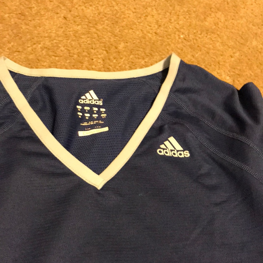 Adidas tee - Picture 2 of 3